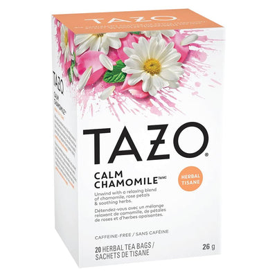 TAZO TEA CALM CHAMOMILE (VND834056)