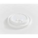 FIBRE DOME LID 9MM CUP (EGUEGPFTLID90)