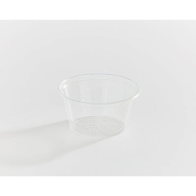 PORTION CUP PLA COMPS CLR 2OZ (EGUEGCPLAK02)