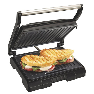 TOASTER PANINI (HMB25440PSC)