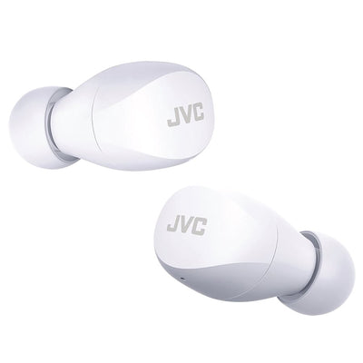 M.GUMY BTOOTH HEADPHONE WHITE (JVCHA-A6T-W)
