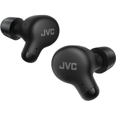 MARSHMAL.BTOOTH HEADPHONE BLK (JVCHA-A18T-B)