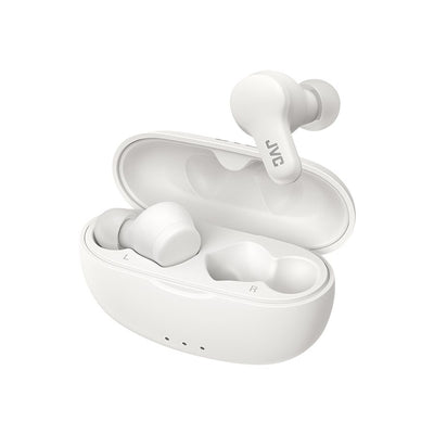 M.GUMY BTOOTH HEADPHONE WHITE (JVCHA-A7T2-W)