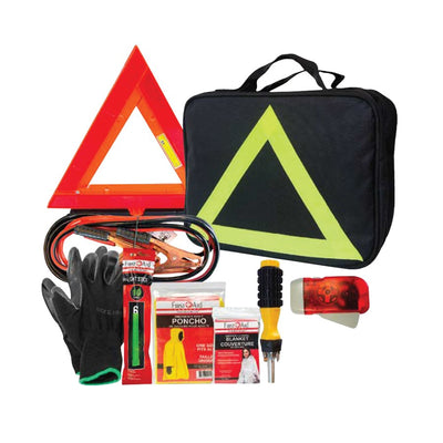 VEHICLE SAFETY KIT NYLON (FXXFAC-081)