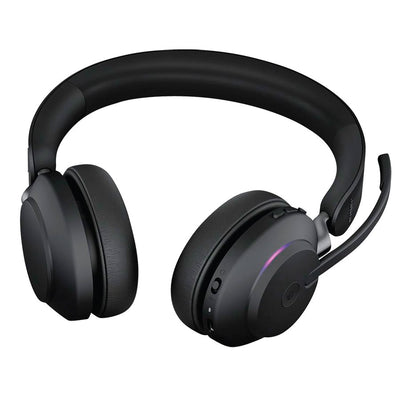 Jabra Evolve2 65 Flex Headset (JBR834226)