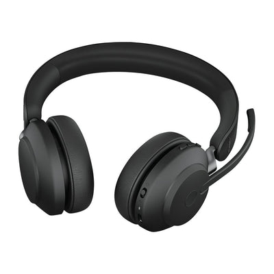 Jabra Evolve2 65 Flex Headset (JBR834228)