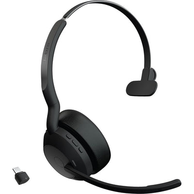 Jabra Evolve2 55 Headset (JBR834235)