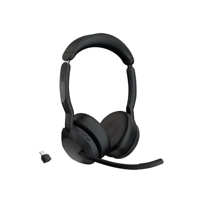 Jabra Evolve2 55 Headset (JBR834240)