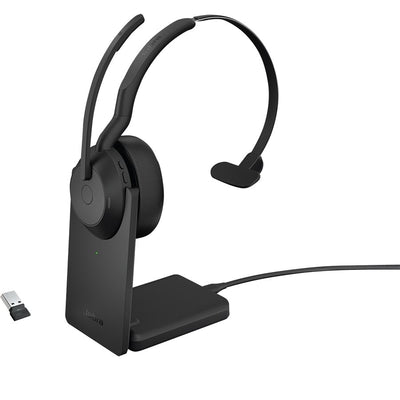 Jabra Evolve2 55 Headset (JBR834242)