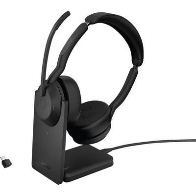 Jabra Evolve2 55 Headset (JBR834243)