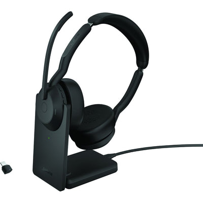 EV55 STER.L.380C UC HEADSET (JBR834244)