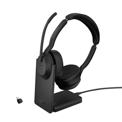 Jabra Evolve2 55 Headset (JBR834245)