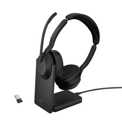 Jabra Evolve2 55 Headset (JBR834246)
