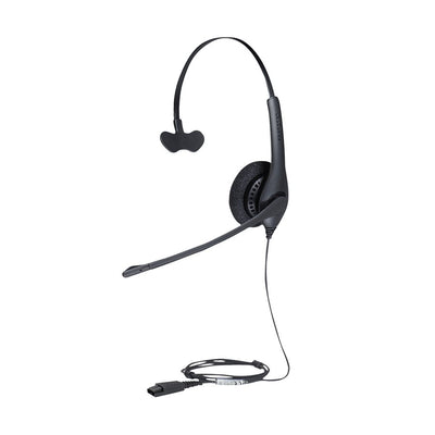 BIZ 1500 MONO WIRED HEADEST (JBR1513-0157)