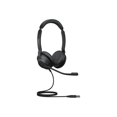 EV30 USB-A HEADSET BLACK (JBR834276)