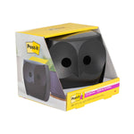 POP-UP DISP.OWL BLK (MMMOWL-330-BK)