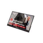 PORT.MONIT.TOUCHSC.1080p 14'' (VER49591)