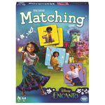 GAME DISNEY ENCANTO MATCHING (RVB60002060)