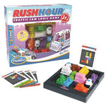 GAME RUSH HOUR JUNIOR (RVB76437)