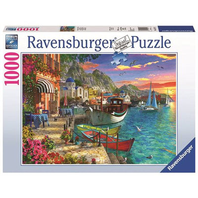 PUZZLE GRANDIOSE GREECE (RVB15271)