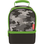 LUNCH BOX DUAL INLINE CAMO (THZN324044006L)