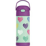 FUNT.BOTTLE 410ml HEARTS (THZF40524HT6)