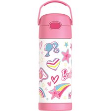 FUNT.BOTTLE 410ml BARBIE (THZF40524BA6)