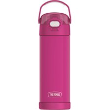 FUNT.BOTTLE 470ml PINK (THZF42100PK6)