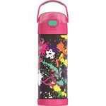 FUNT.BOTTLE 470ml GRAFFITI P. (THZF42104GFG6)