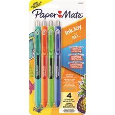 INKJOY GEL PENS 0.7MM (PAP2205627)