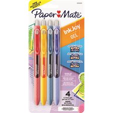 INKJOY GEL PENS 0.7MM (PAP2205628)