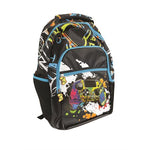 GAMING BACKPACK BLK (SWSBUT001)