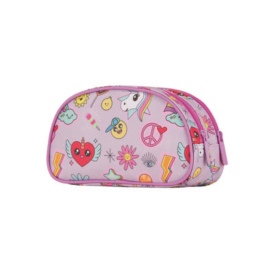 PENCIL CASE H-MOON POP LILAC (BNDPCA5395BSLILAC)