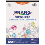 SKETCH PAD 9X12'' 100S. (DIXP2348)