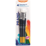 WOOD PAINT BRUSHES ASS. (DIXX94006)