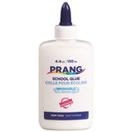 GLUE WHITE WASH.130ML (DIXX15200)