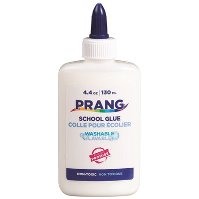 GLUE WHITE WASH.130ML (DIXX15200)