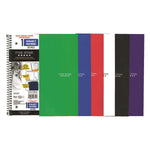 NOTEBOOK SPI.1SUBJ.100P.ASS. (MEA06714)