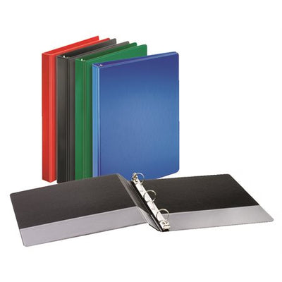 BINDER CARDINAL POLY 1,5'' ASS (CRD72729)