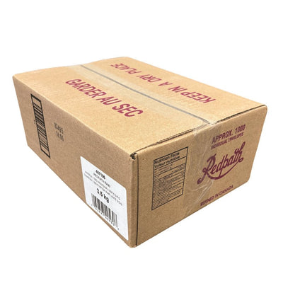 RAW SUGAR 1000 X 3.5GR (VND407196)