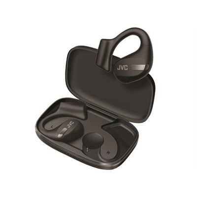 ON-EAR BLUETOOTH HEADPHONE BK (JVCHA-NP50T-B)