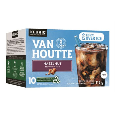 V-HOUTTE KCUP HAZELNUT (KEU5000378559)