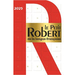 SMALL ROBERT DICTIO.2025 (SOC633377)