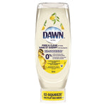 DAWN LIQ.DISH.EZS LEMON 532ML (PGC30772125700)