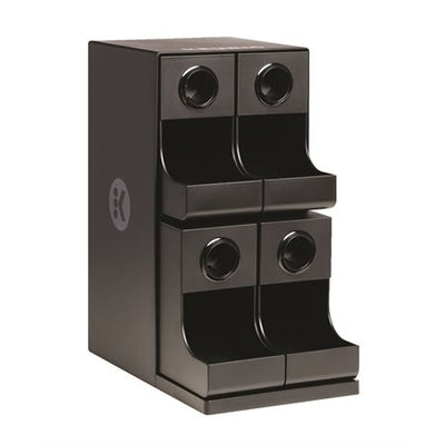 4 COMPARTMENT COFFEE ORGANIZER (KEU5000380138)