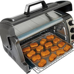 COVEN TOASTER 6 SLICES (HMB31126D)