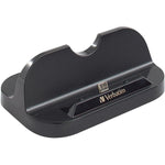 Verbatim Console Charging Stand for use with Nintendo Switch (VER99794)