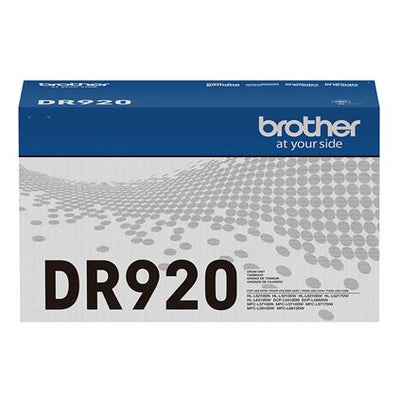 Brother Genuine DR920 Drum Unit (BRTDR920)