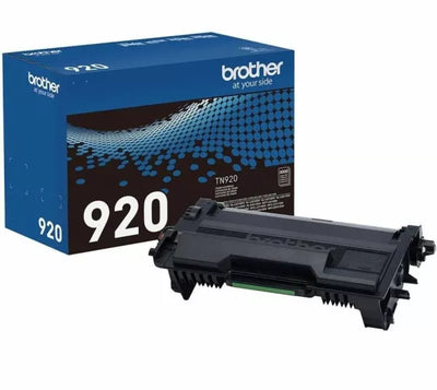 Brother Genuine TN920 Standard Yield Toner (BRTTN920)