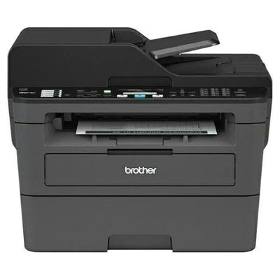 Brother MFC-L2900DW Wireless Compact Monochrome All-in-One Laser Printer (BRTMFCL2900DW)